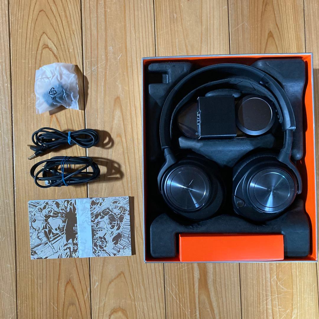 SteelSeries Arctis Nova Pro ブラック