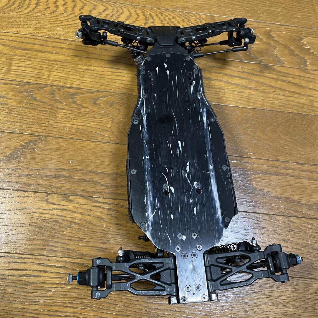 XRAY XB2 ’21