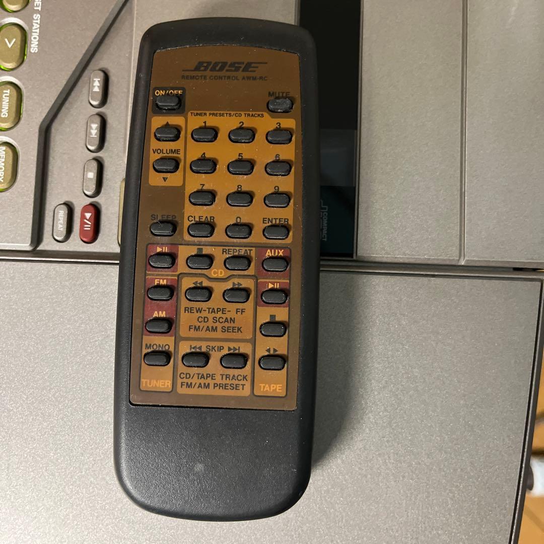 その他 Bose AWM
