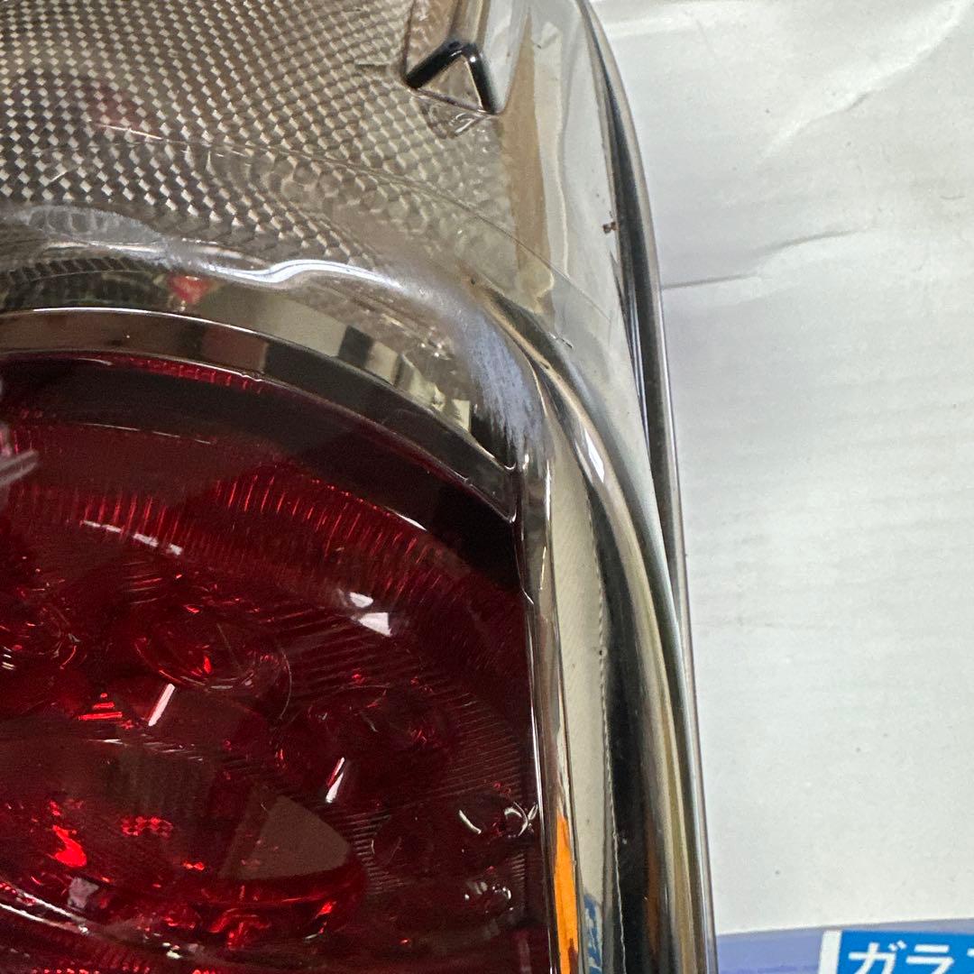 86 純正テールランプ