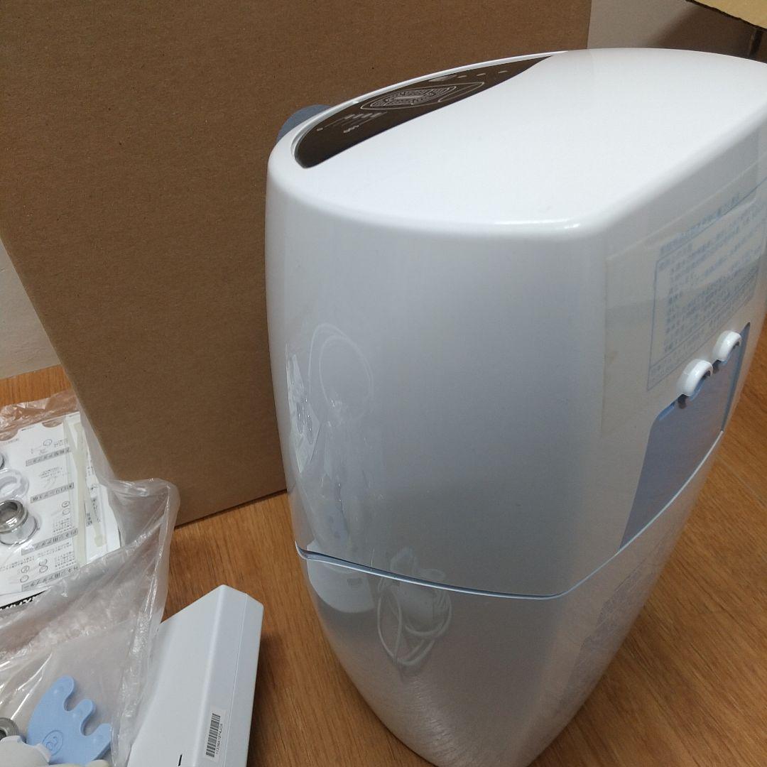MG1[美品] Amway アムウェイeSpring Ⅱ 浄水器