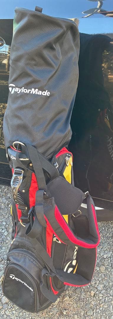 カ*ヤ様 テーラーメイド TaylorMade ゴルフバッグ キャディバッグ ス