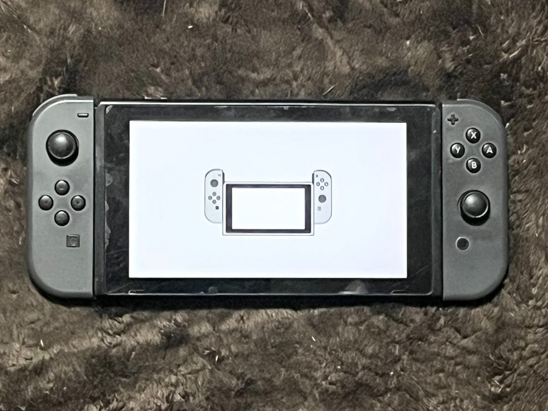 任天堂Switch