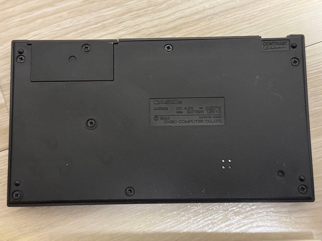 レトロゲーム　４点まとめ