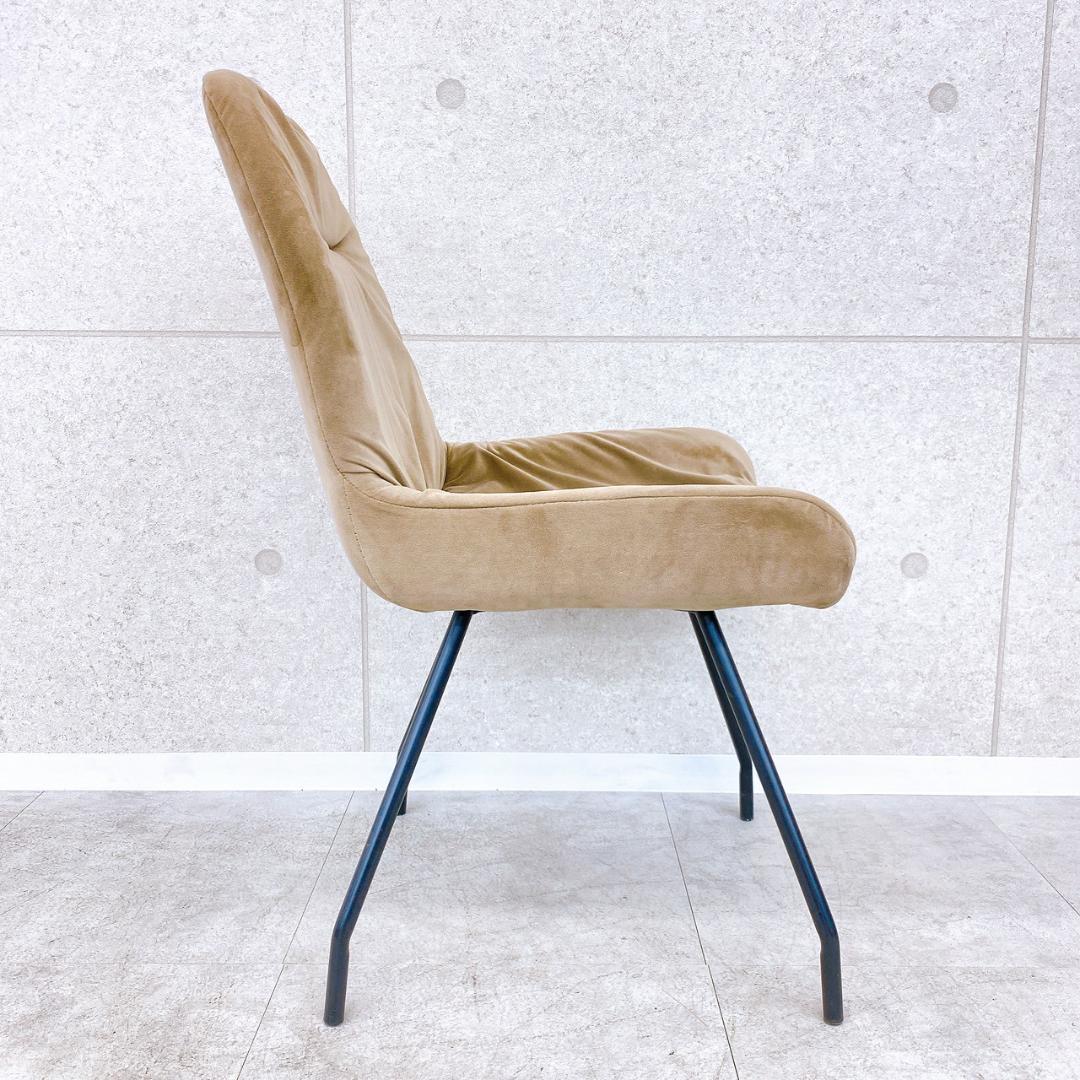 KARE DESIGN（カレ デザイン） ダイニングチェア No.208008