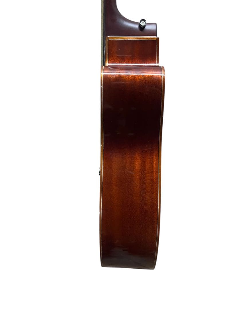 YAMAHA A1M エレアコ　エレクトリックアコースティックギター