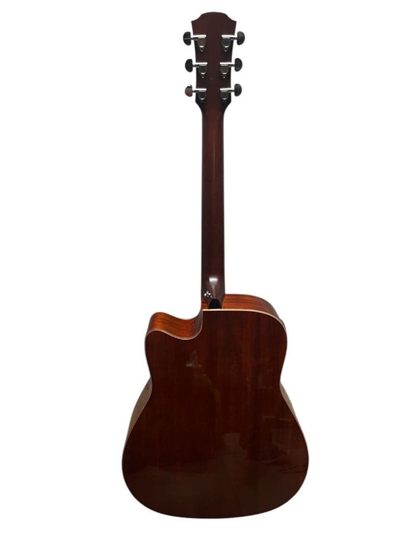 YAMAHA A1M エレアコ　エレクトリックアコースティックギター