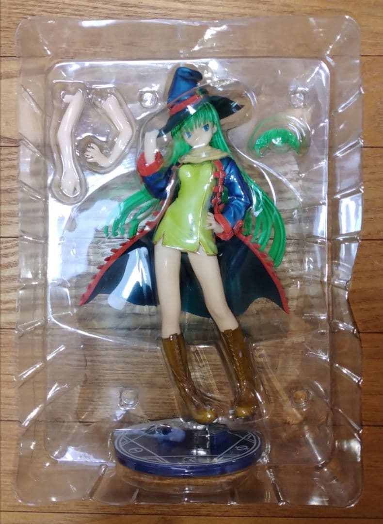 魔想志津香　フィギュア　ランスシリーズ　ボークス　モエコレ　プレミアフィギュア