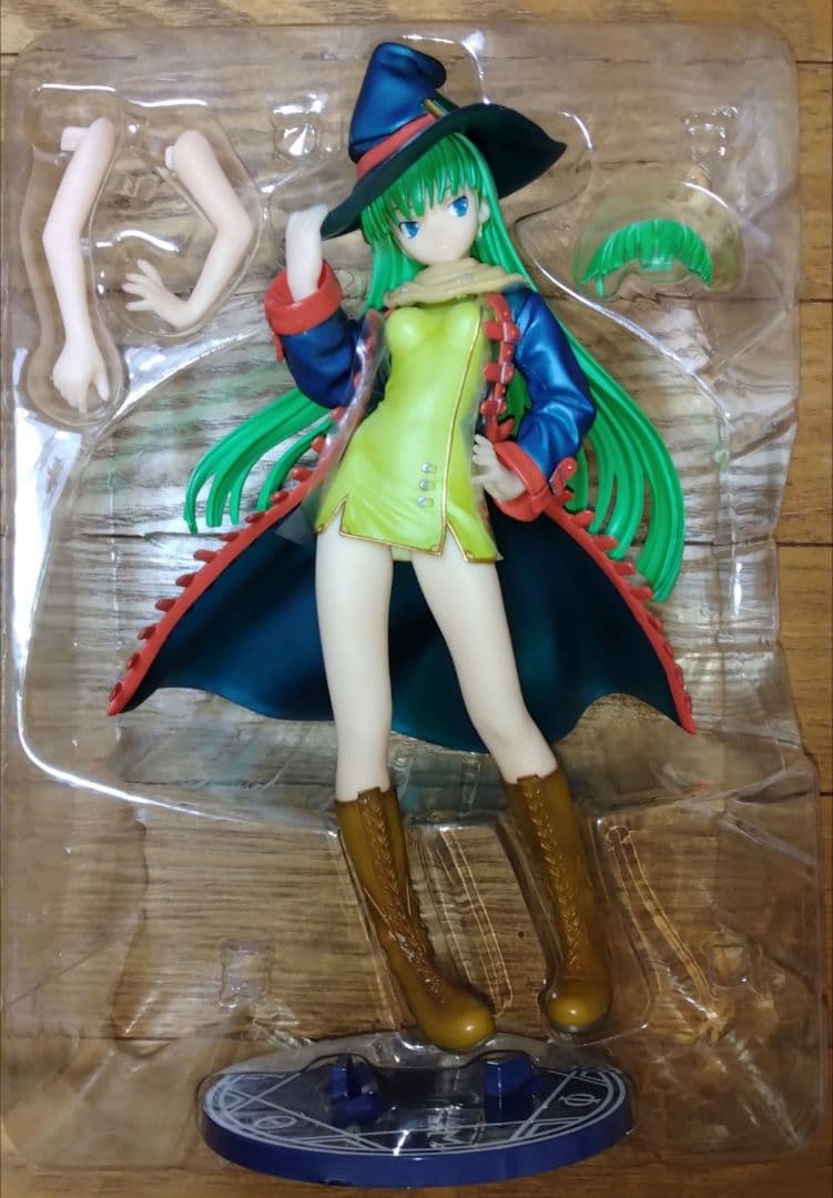 魔想志津香　フィギュア　ランスシリーズ　ボークス　モエコレ　プレミアフィギュア