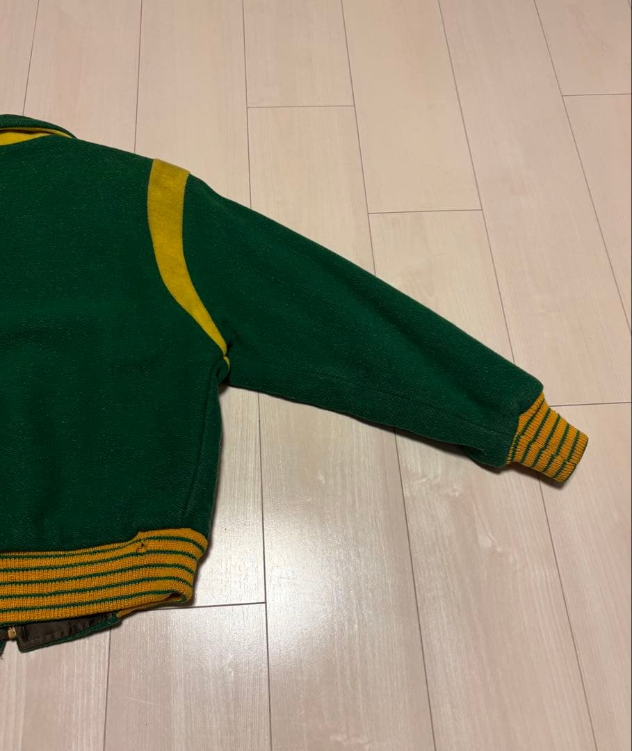 ジャケット・アウター 50s~ Vintage Stadium Jacket