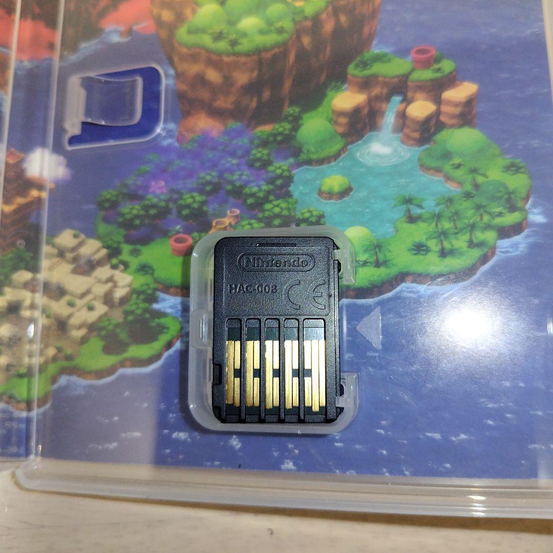 Nintendo Switch ソフト ５本セットまとめ売り