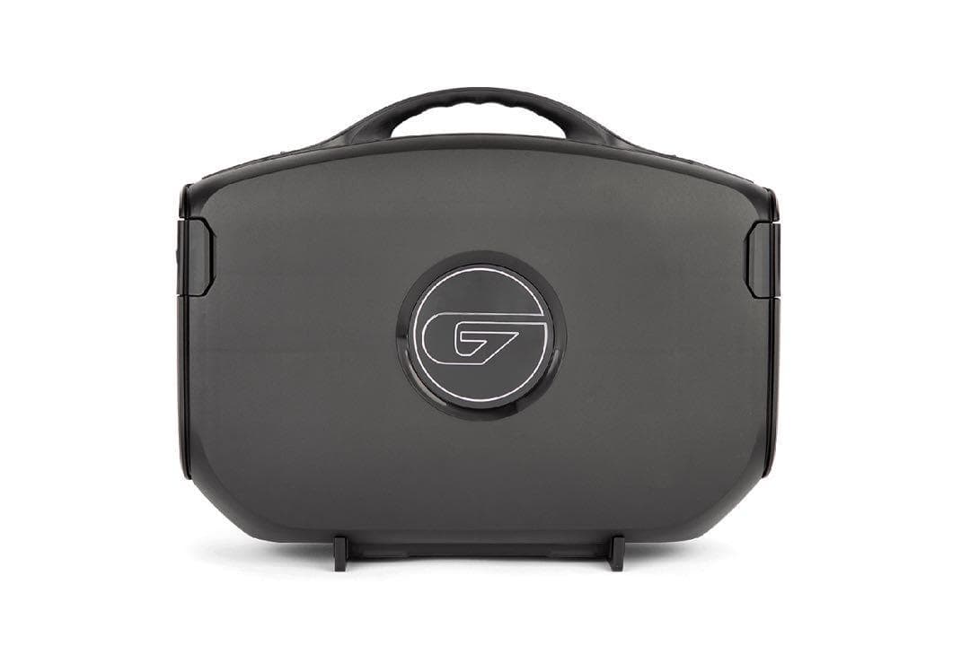 GAEMS ゲームス G190 バンガード ポータブル ゲーミングモニター