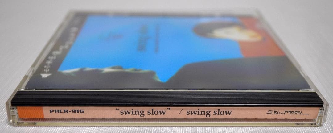 邦楽 \"swing slow\" / swing slow