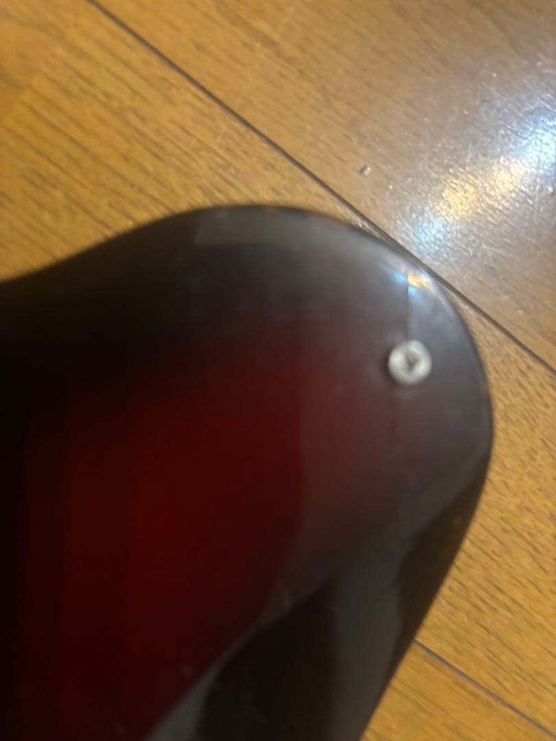 バラ売り不可。ビザールギター トーマス テレキャスタイプ。オマケ付き