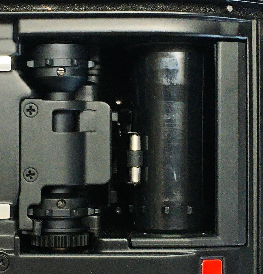 Nikon F4ボディ