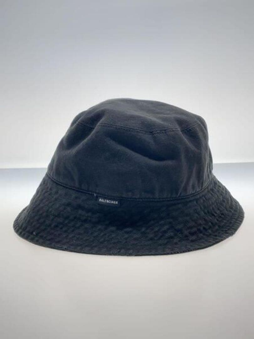即完売品　バレンシアガ　BALENCIAGA バケット　ハット