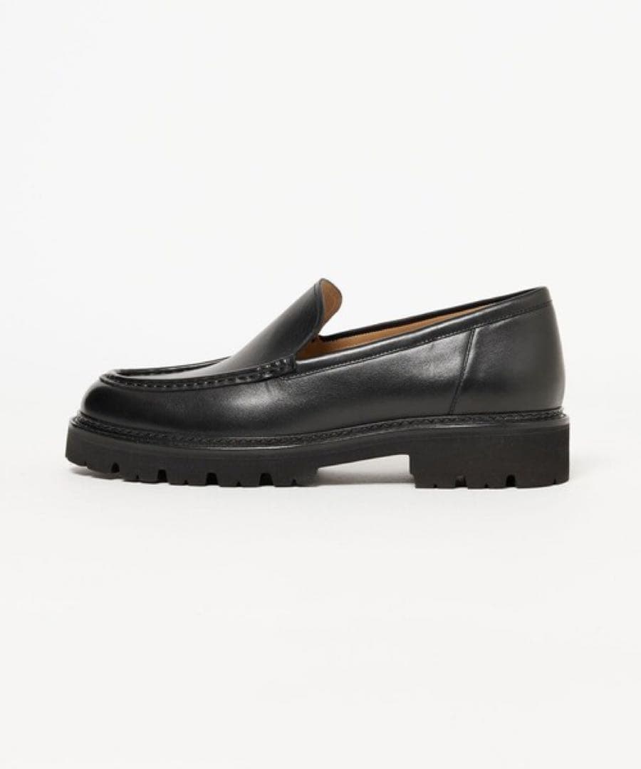 BEAUTY&YOUTH UNITED ARROWS ローファー　27cm 黒