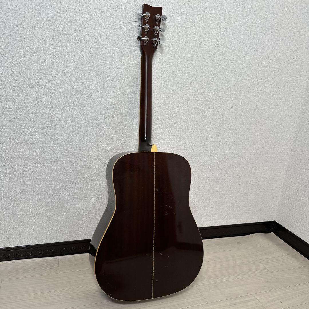 YAMAHA ヤマハ FG-201B アコースティックギター 管理No.※31