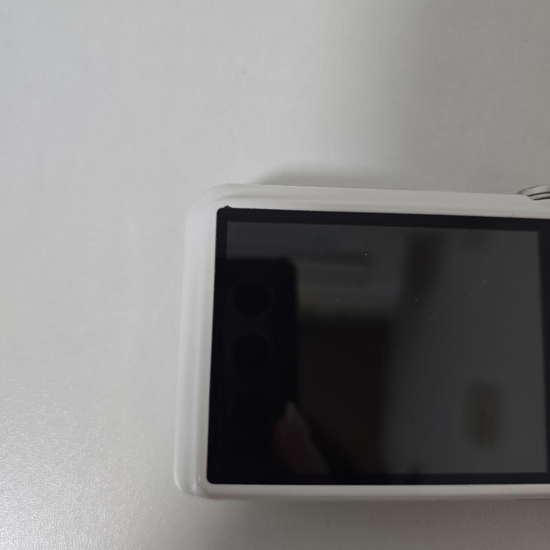 ☆CASIO EXILIM 16.1MP コンパクトデジタルカメラ☆