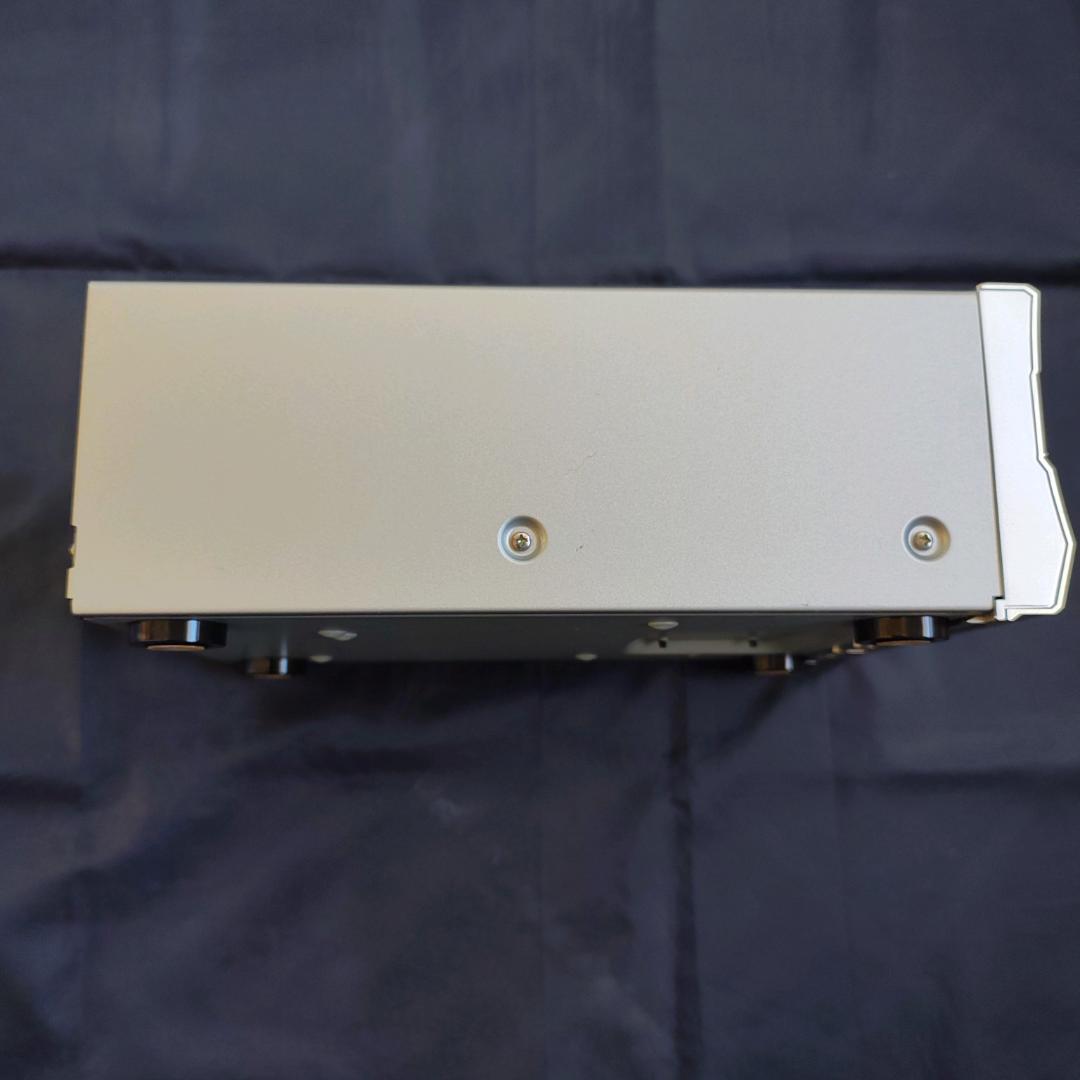 アンプ SA-205HDX