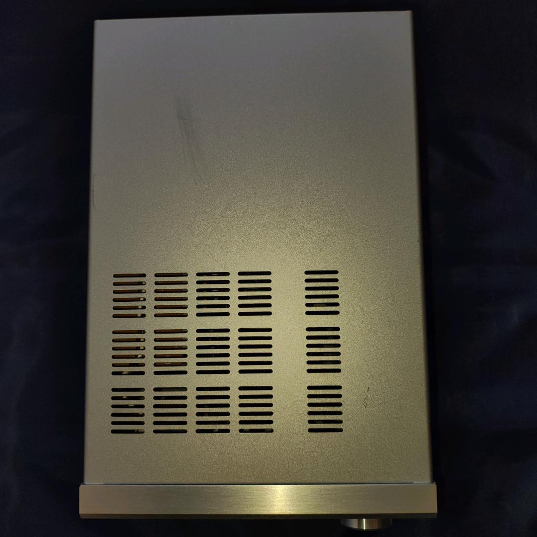 アンプ SA-205HDX