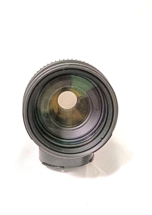 CANON ZOOM LENS FD100ー300㎜1:5.6