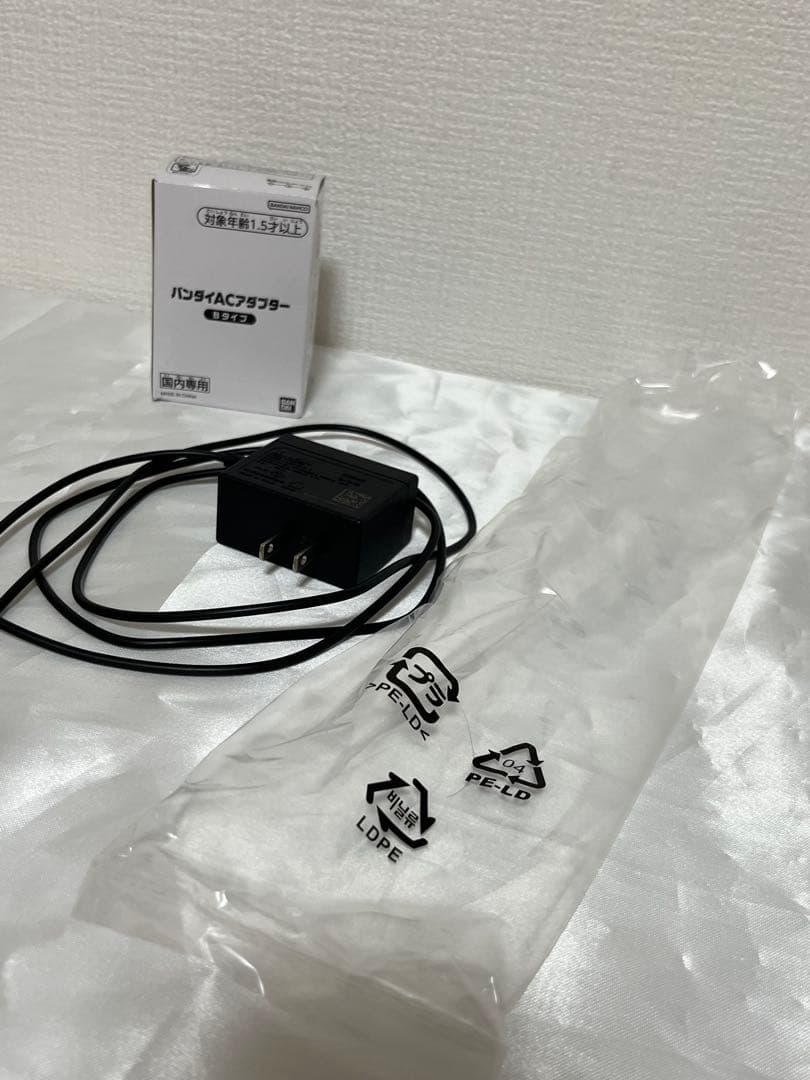 【即購入OK】ちいかわ ラーニング パソコン 限定 シール付き 2回使用