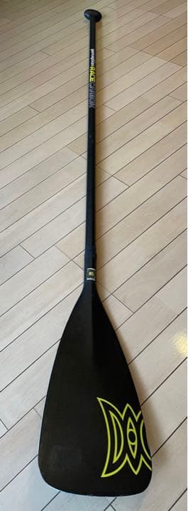 ROGUEインフレータブルSUP パドルセット　全16万円相当