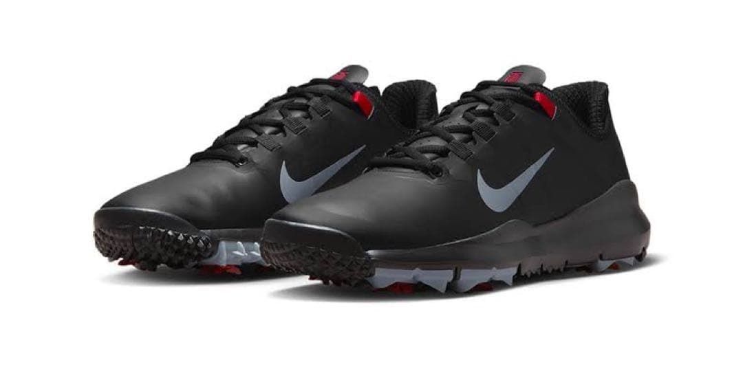 新品！NIKE ナイキゴルフ TW 13 US9.5 27.5cm ブラック
