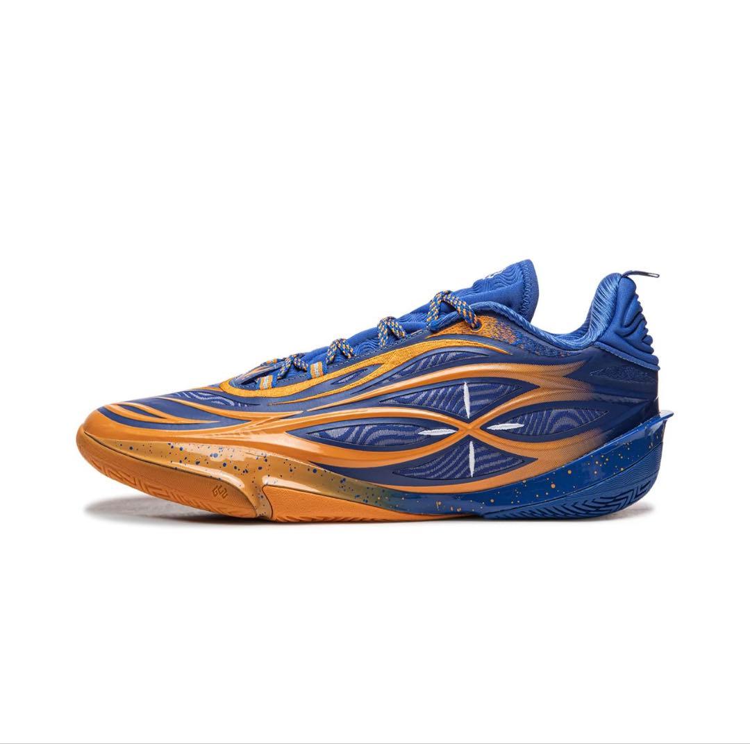 Wade 808 5 Ultra V2「JayFlow」