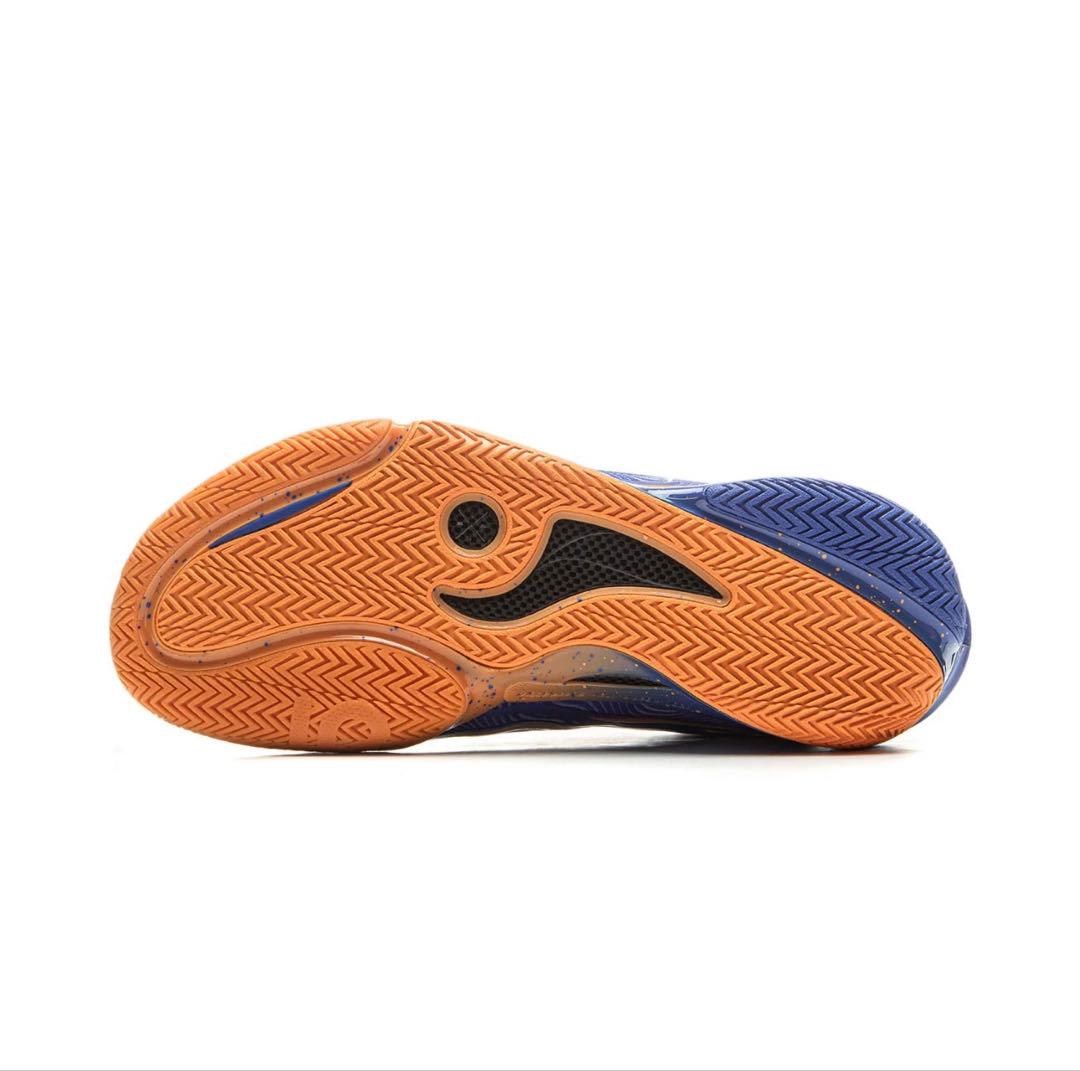 Wade 808 5 Ultra V2「JayFlow」