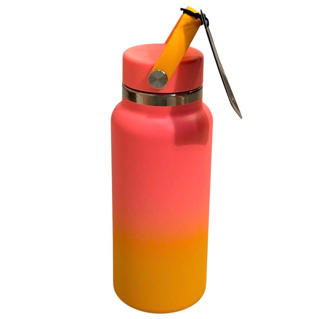 【新品】レア商品 ハワイ限定 ハイドロフラスク Hydro Flask 32oz