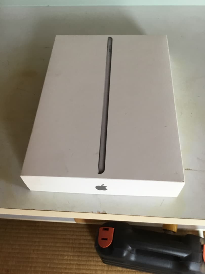 iPad 第５世代