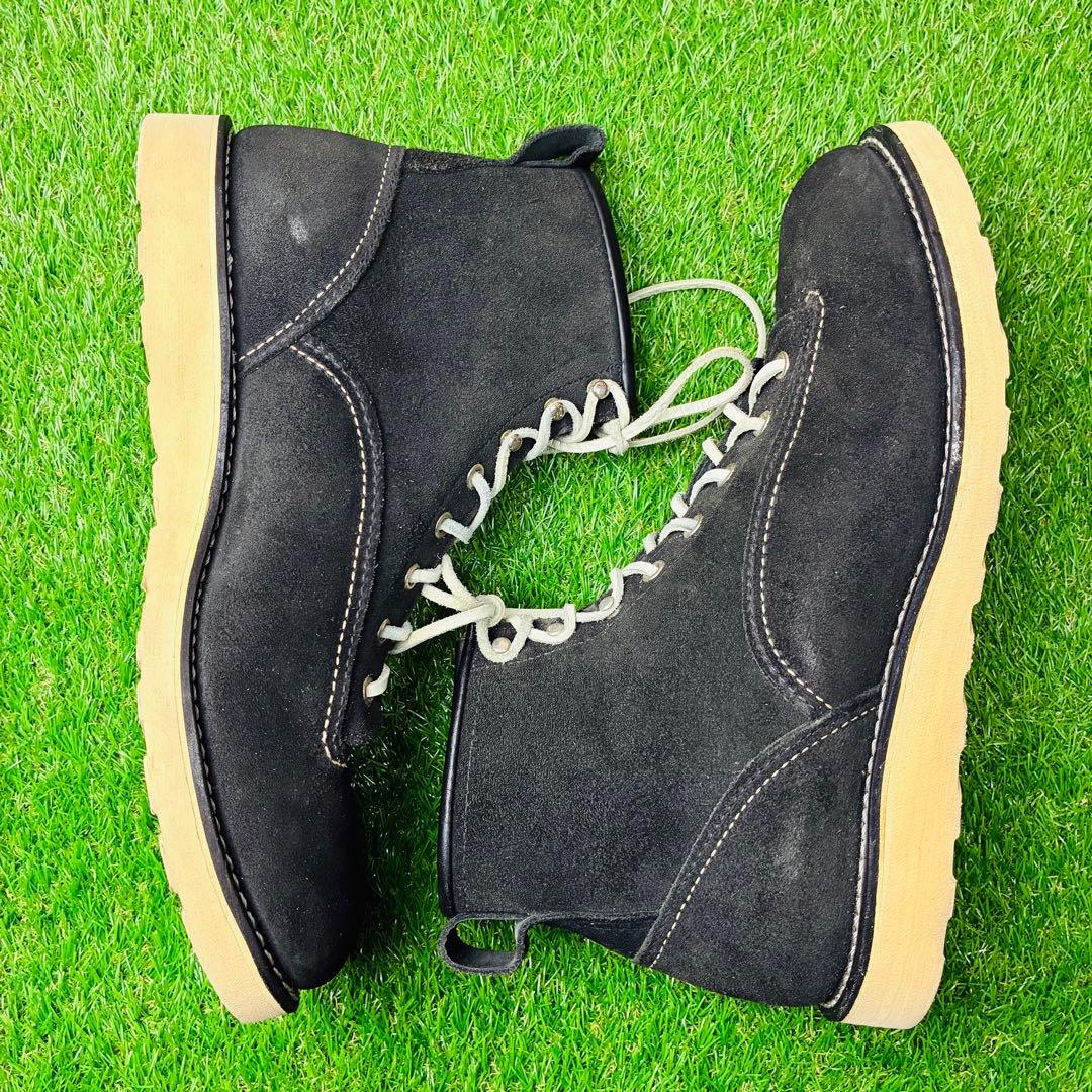 【極美品・箱付き】REDWING 2900 ラインマン 2010年 10(28)