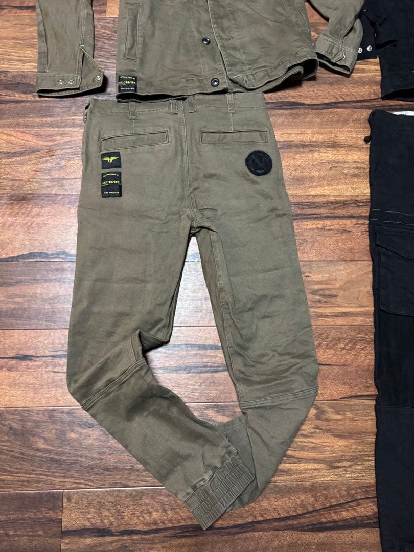 作業服 作業着