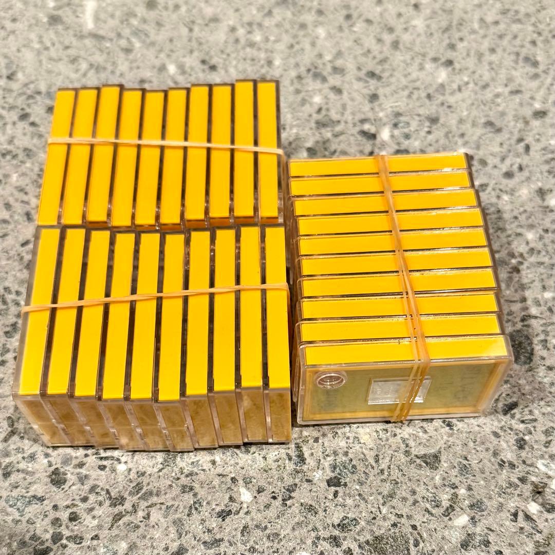 TUC 30個