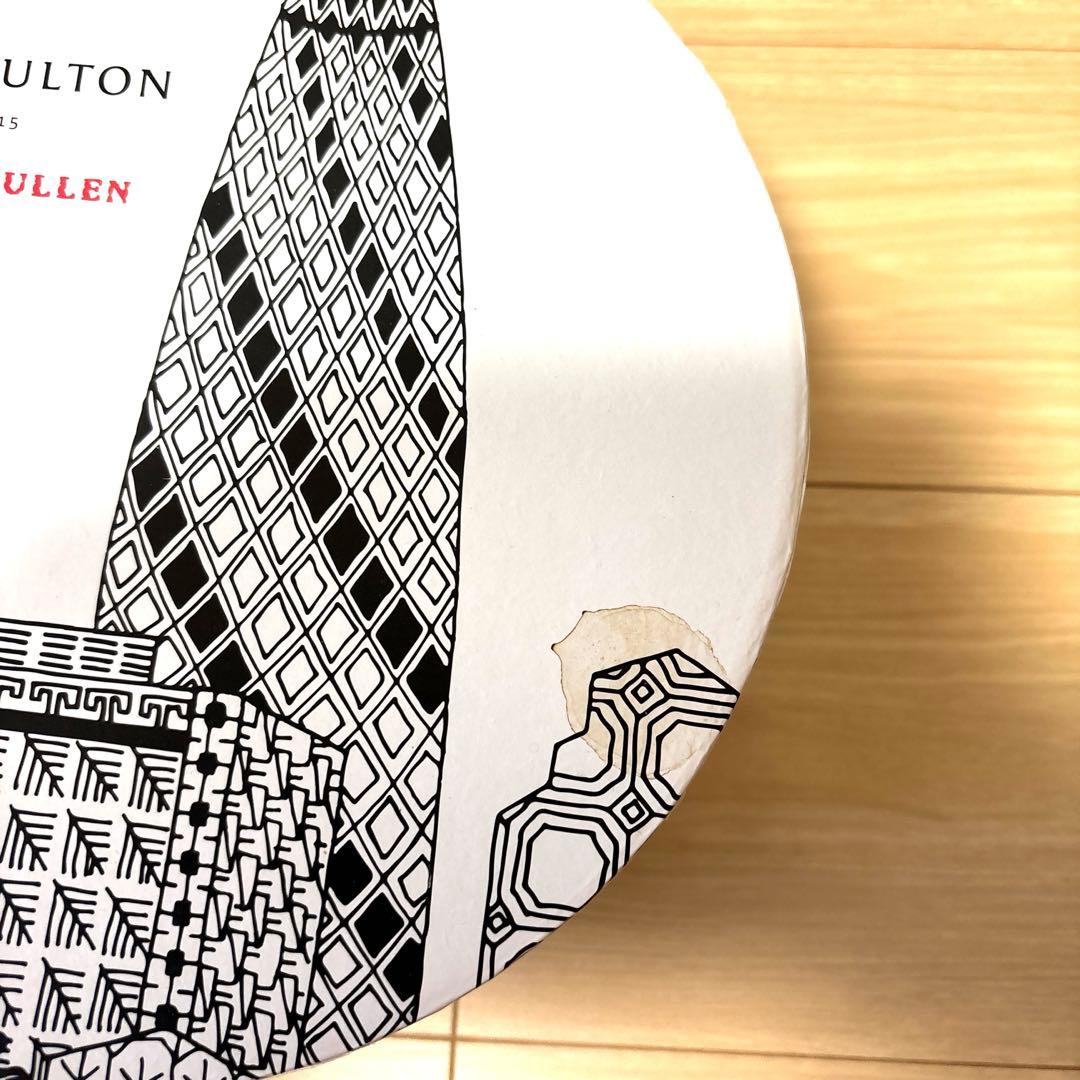 【新品】  Charlene Mullen 皿