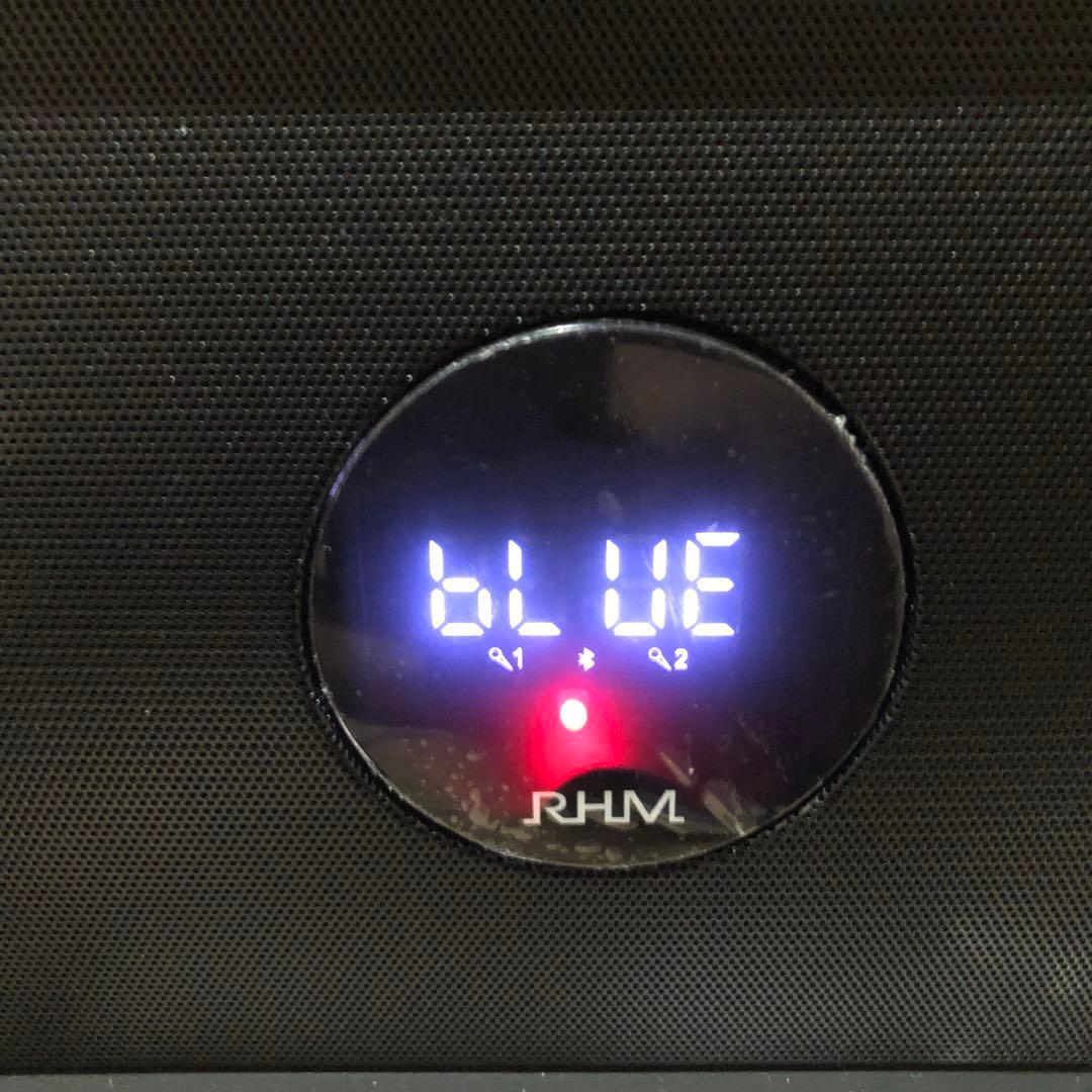 RHM皇馬 RM-K666