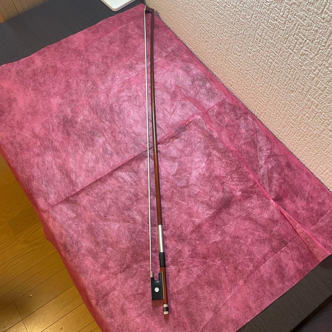 た*か様 ヴァイオリン弓 4/4 Archet PE TRAD-S