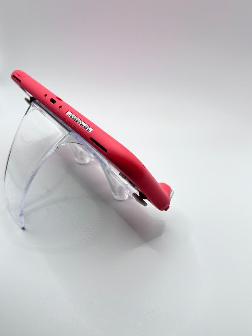 Nintendo Switch Lite 本体 動作確認済 #75