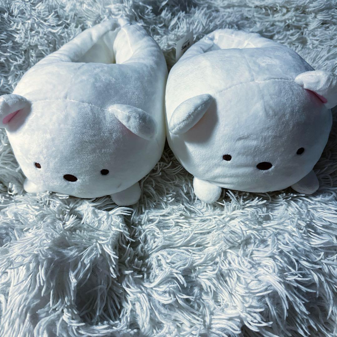 すみっコぐらし