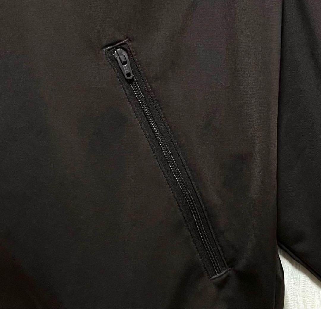 【超人気‼️】美品 adidasベッケンバウアージャージ ブラウン XL 古着