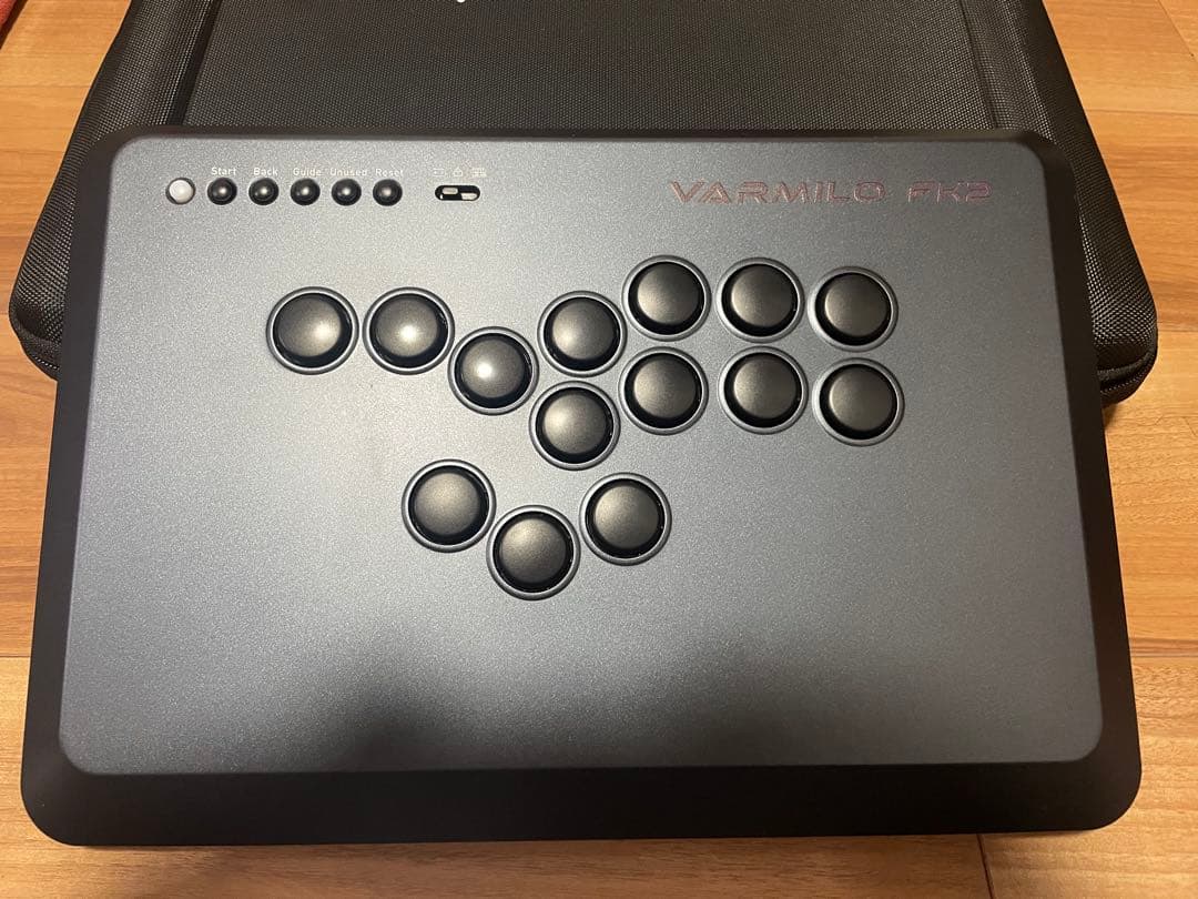 その他 Varmilo FK2