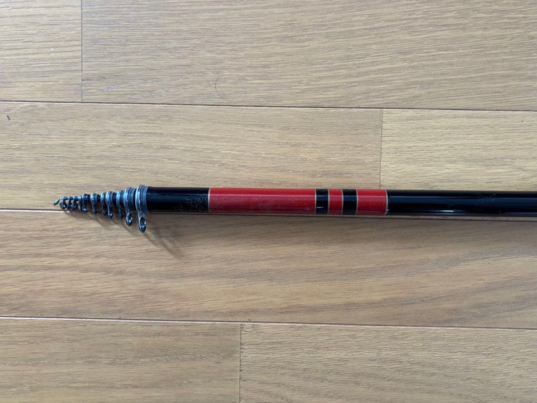 がまかつ　がま磯グレスペシャル1.5ー53