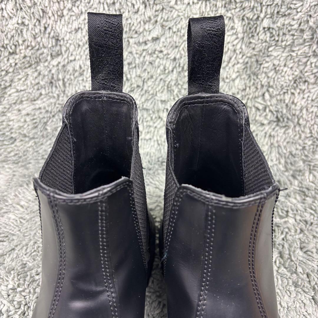 Dr. Martens 2976 MONO サイドゴアブーツ UK7