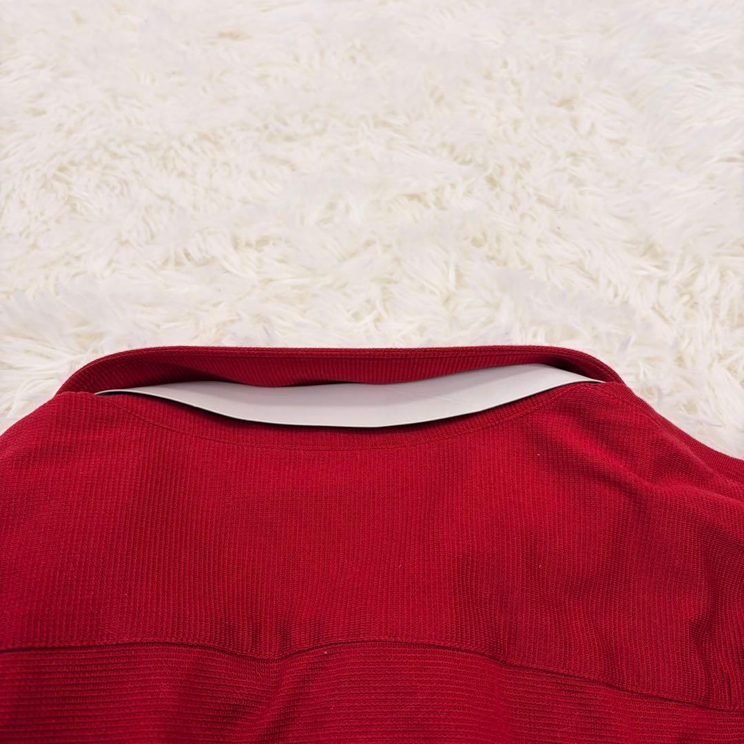 ✨タグ付き未使用級✨ BURBERRY LONDONポロシャツ ノバチェック