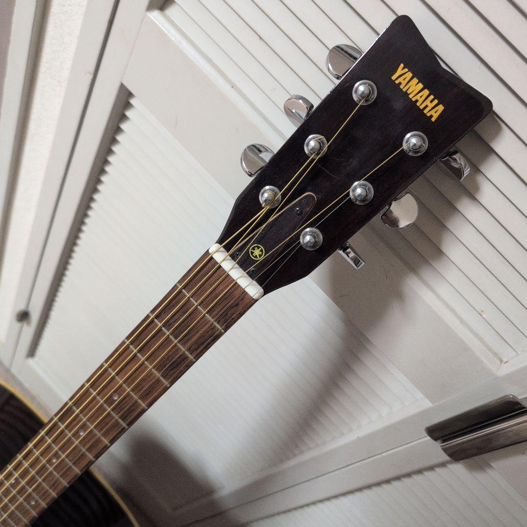 YAMAHA　fg-151 日本製　ビンテージ　超美品　美音