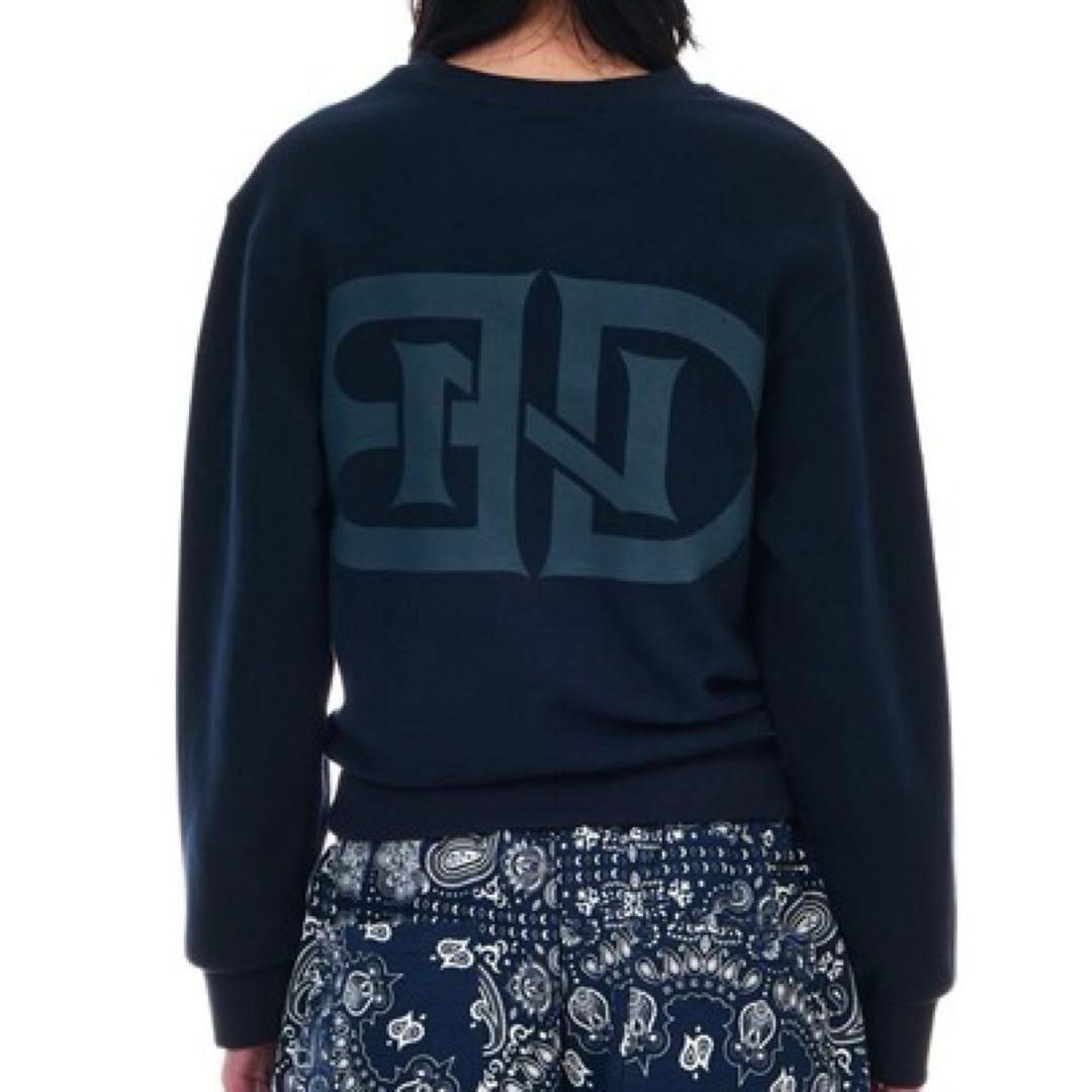 トップス BEEDEN BASIC SWEAT