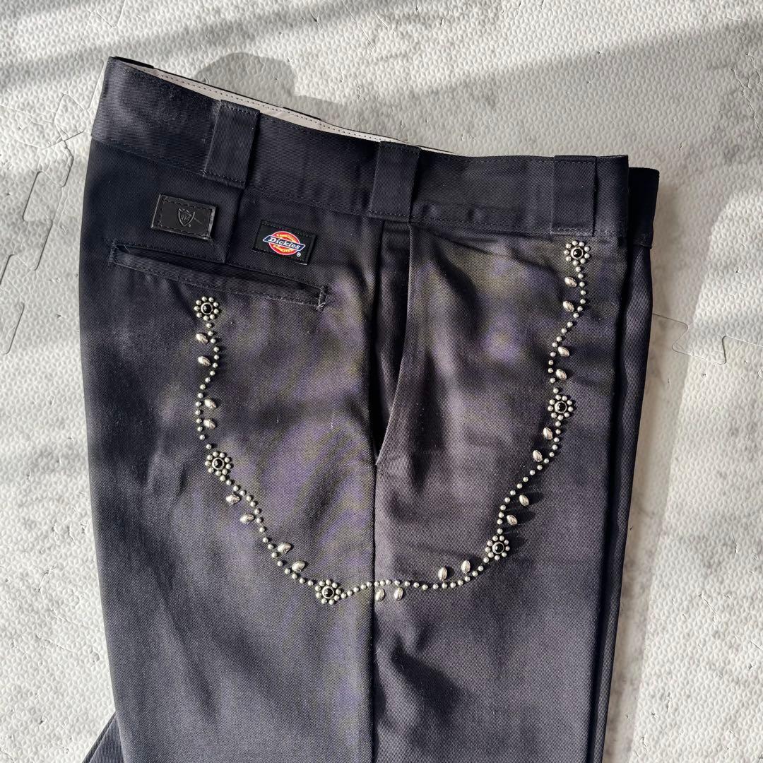キムタク私物HTC×ディッキーズ874 HTC Dickies Pants 34