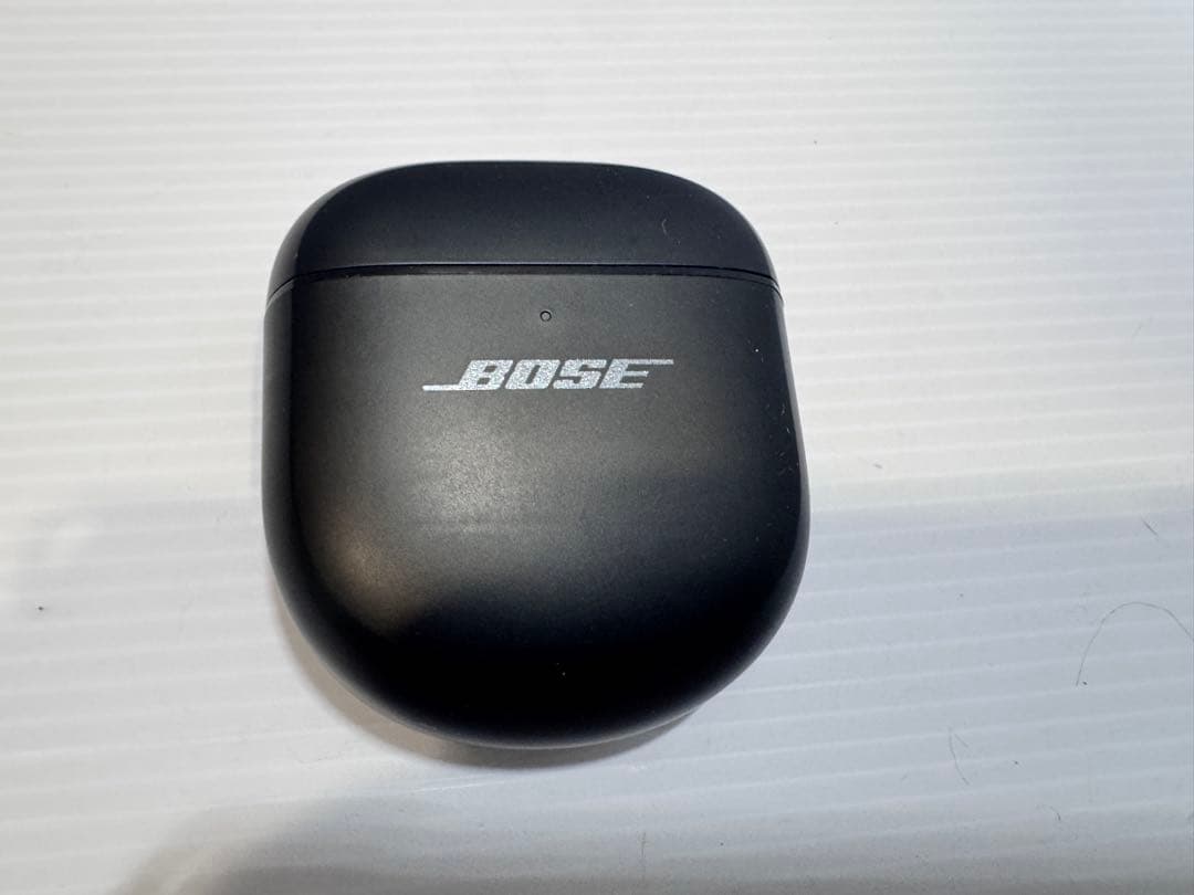 Bose QuietComfort UltraEarbuds おまけ付き